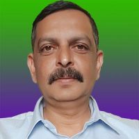 Gaurang-Dabholkar