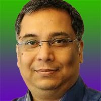 Shirish Sinha
