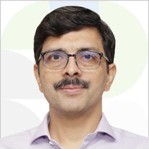 Shri Pankaj Agarwal